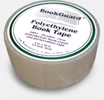 bookguard tape